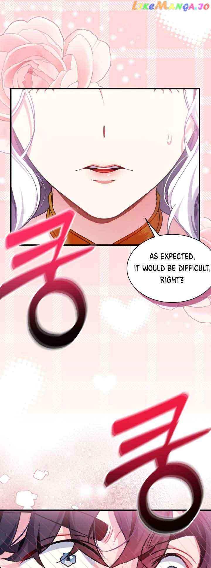 I’m Only a Stepmother, But My Daughter is Just So Cute! Chapter 108 page 41