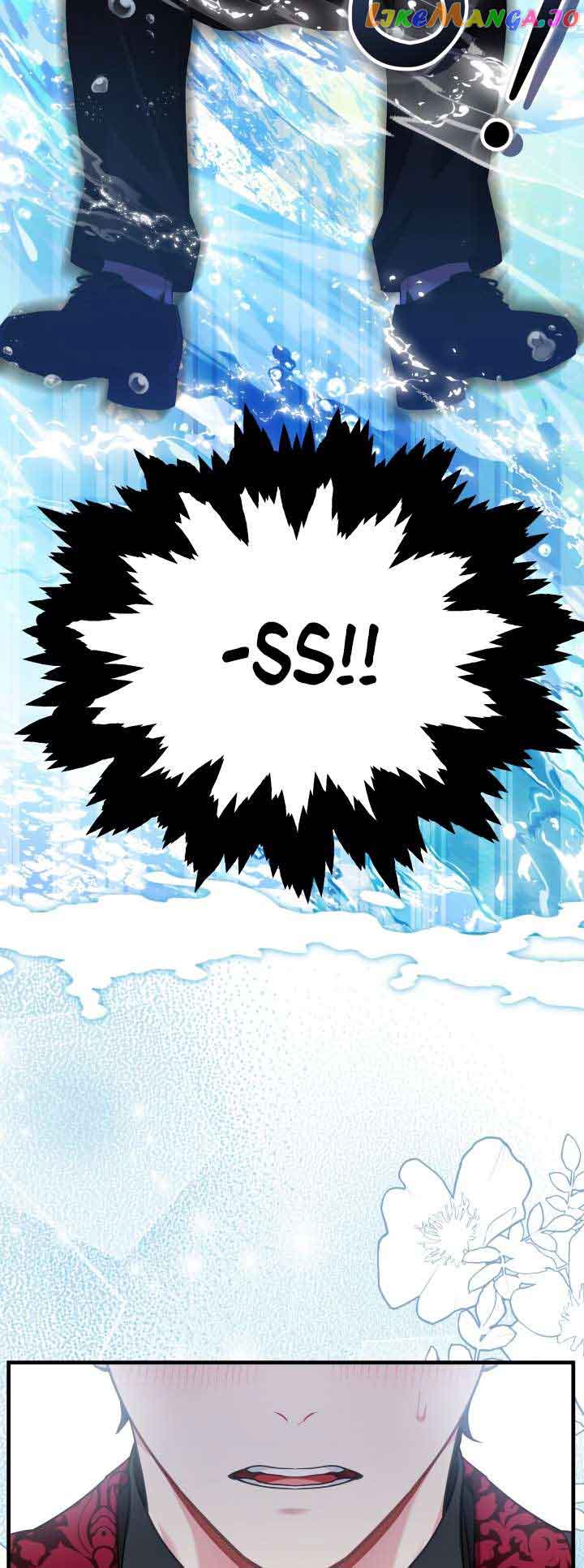 I’m Only a Stepmother, But My Daughter is Just So Cute! Chapter 108 page 43