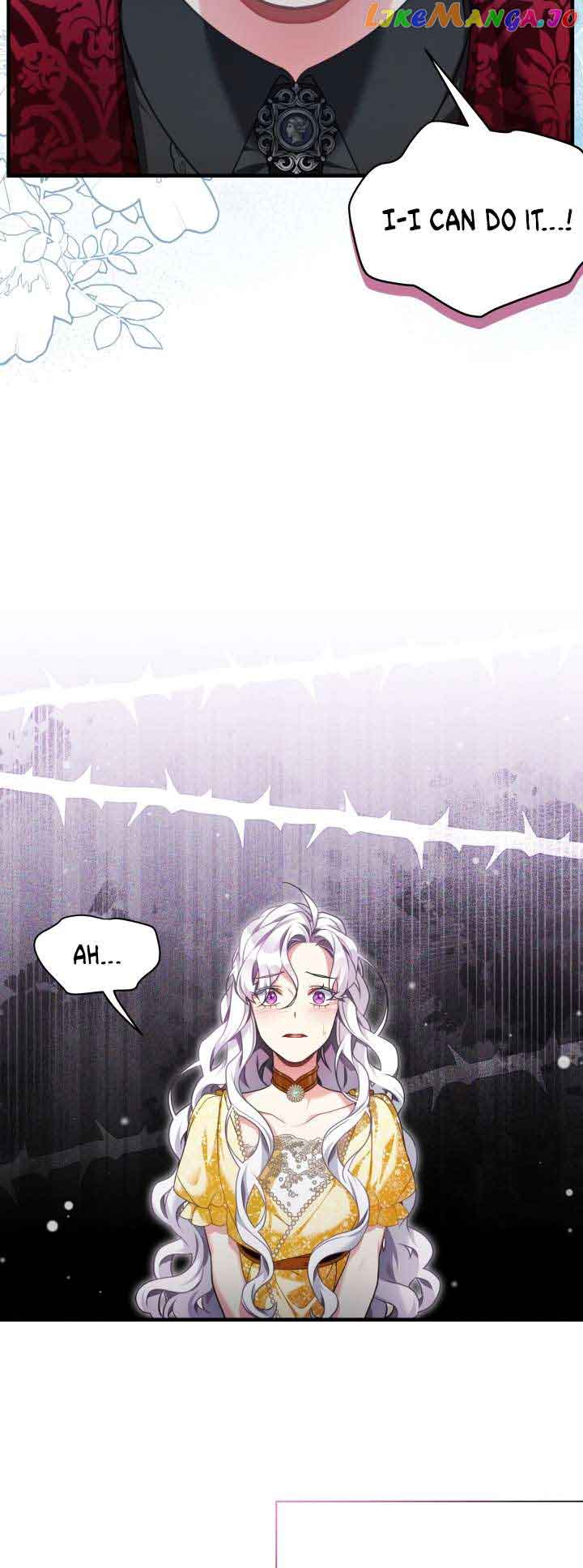 I’m Only a Stepmother, But My Daughter is Just So Cute! Chapter 108 page 44