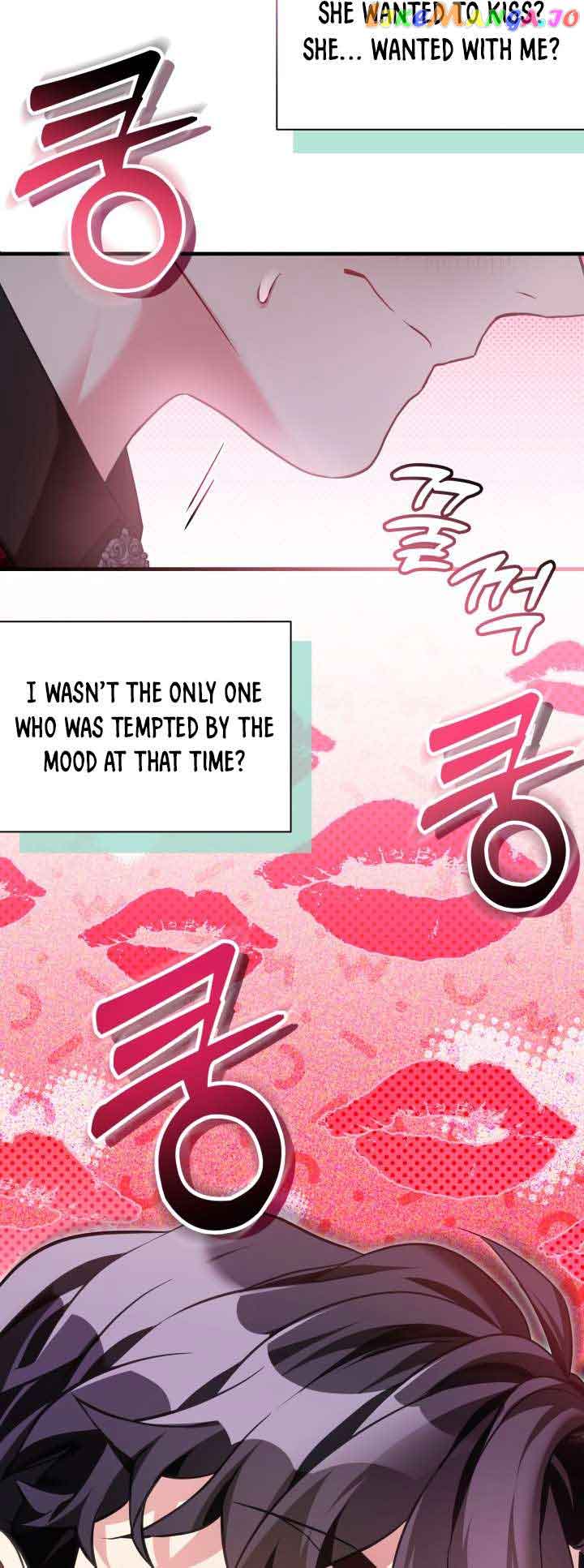 I’m Only a Stepmother, But My Daughter is Just So Cute! Chapter 108 page 45