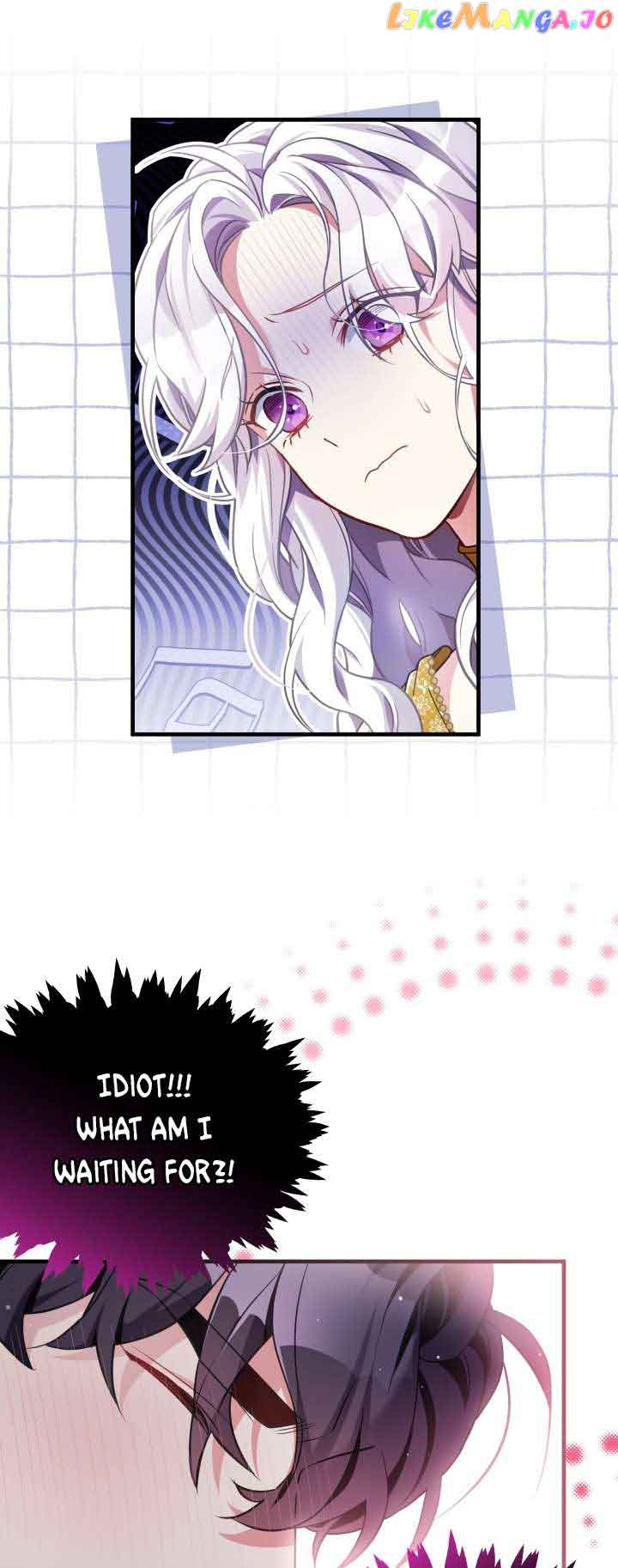 I’m Only a Stepmother, But My Daughter is Just So Cute! Chapter 108 page 47