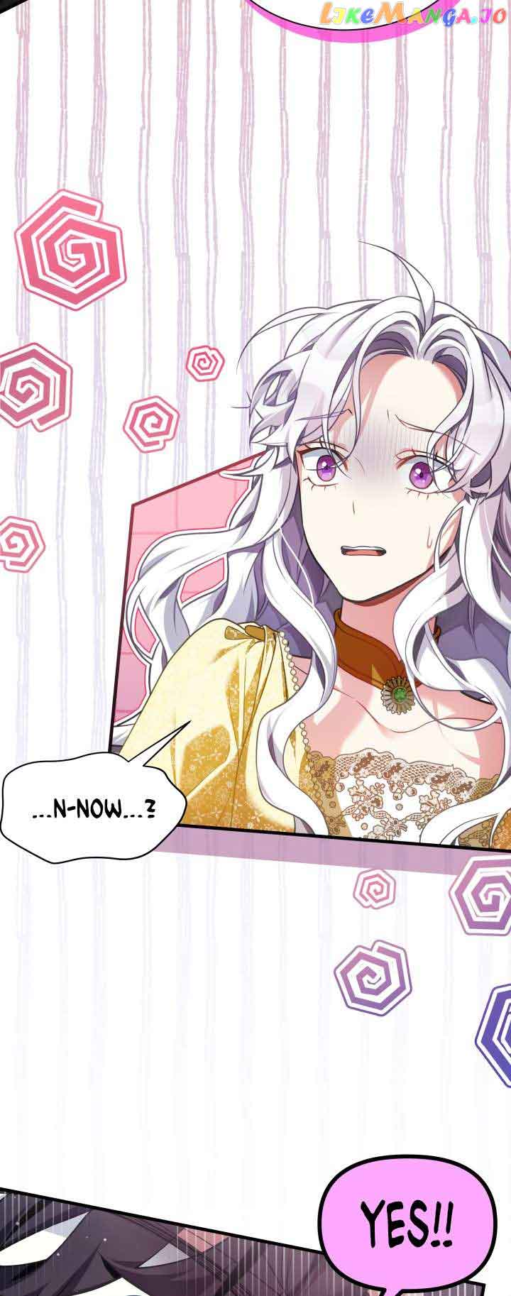 I’m Only a Stepmother, But My Daughter is Just So Cute! Chapter 108 page 49