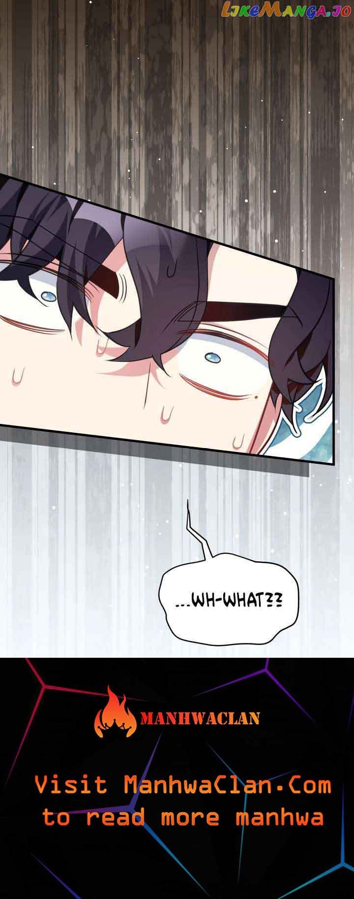 I’m Only a Stepmother, But My Daughter is Just So Cute! Chapter 108 page 54