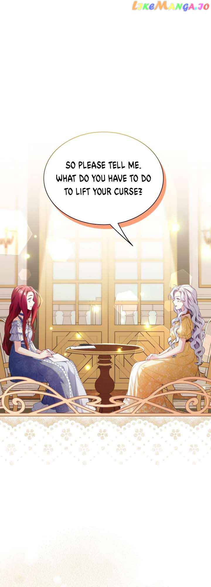 I’m Only a Stepmother, But My Daughter is Just So Cute! Chapter 108 page 6