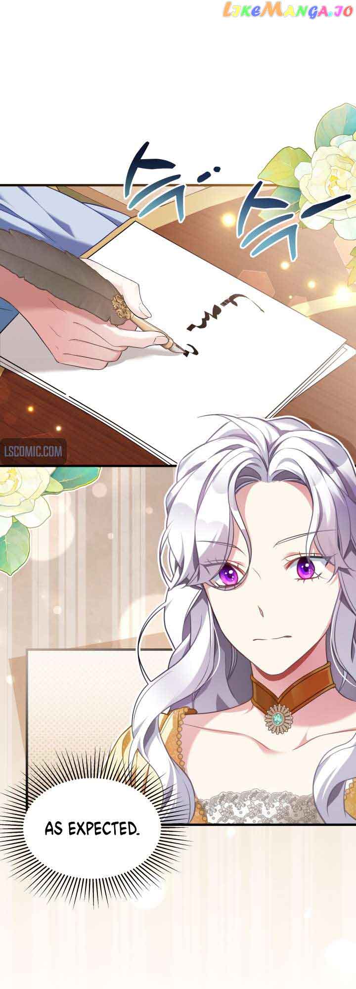 I’m Only a Stepmother, But My Daughter is Just So Cute! Chapter 108 page 8