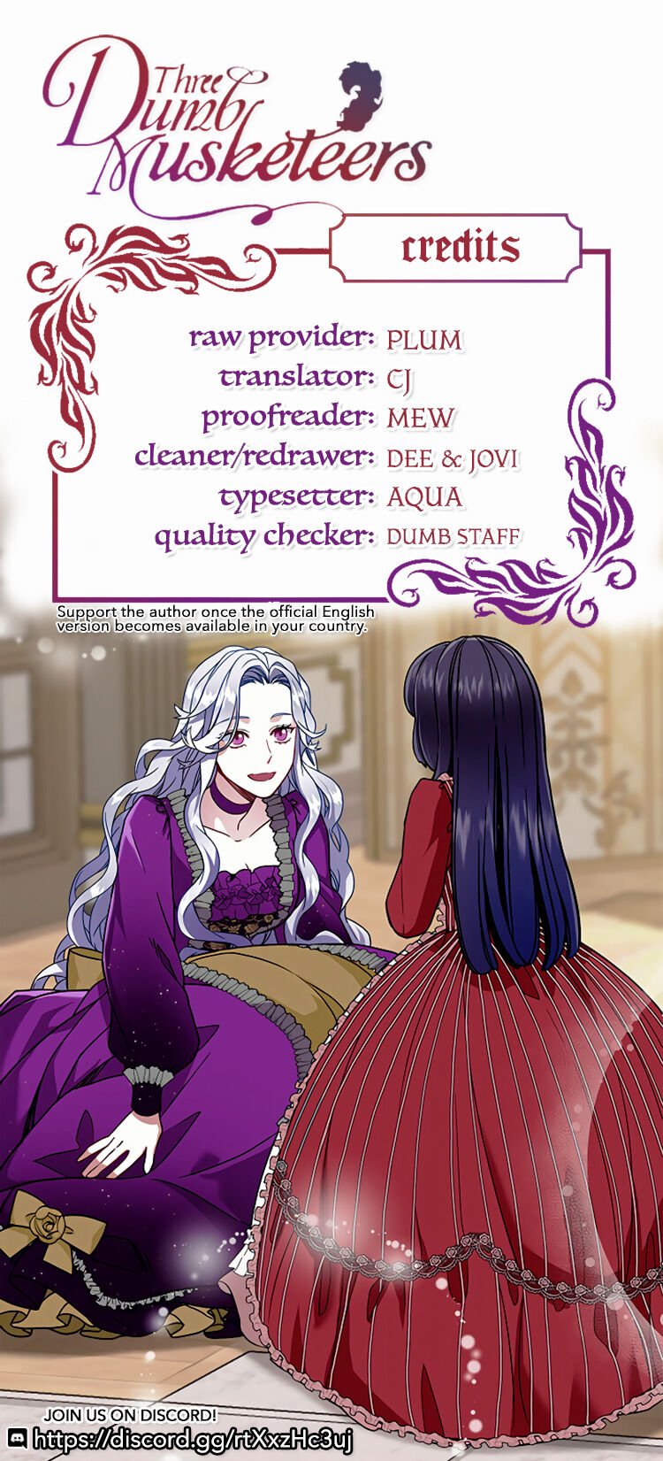 I’m Only a Stepmother, But My Daughter is Just So Cute! Chapter 11 page 16