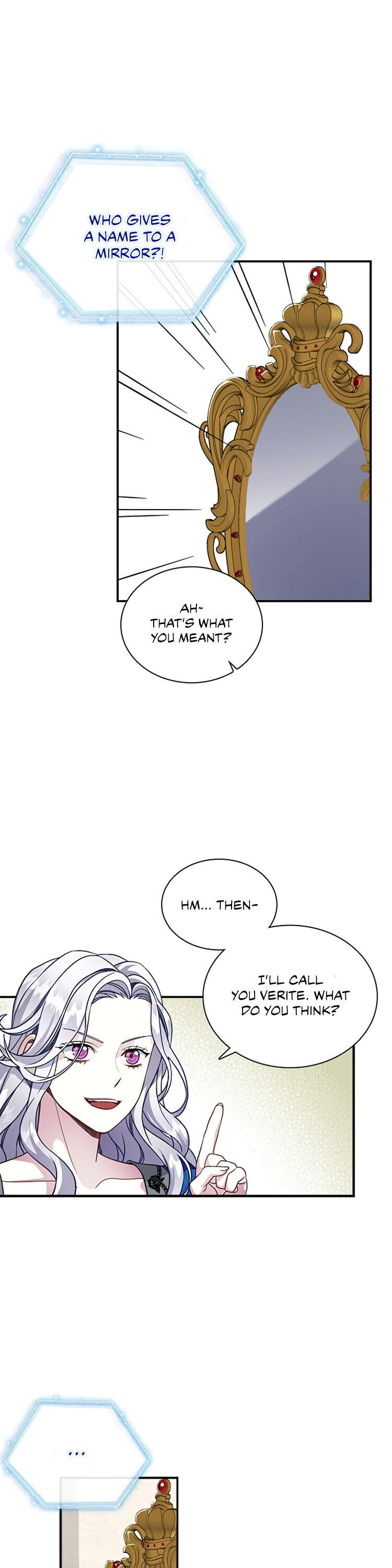 I’m Only a Stepmother, But My Daughter is Just So Cute! Chapter 12 page 9