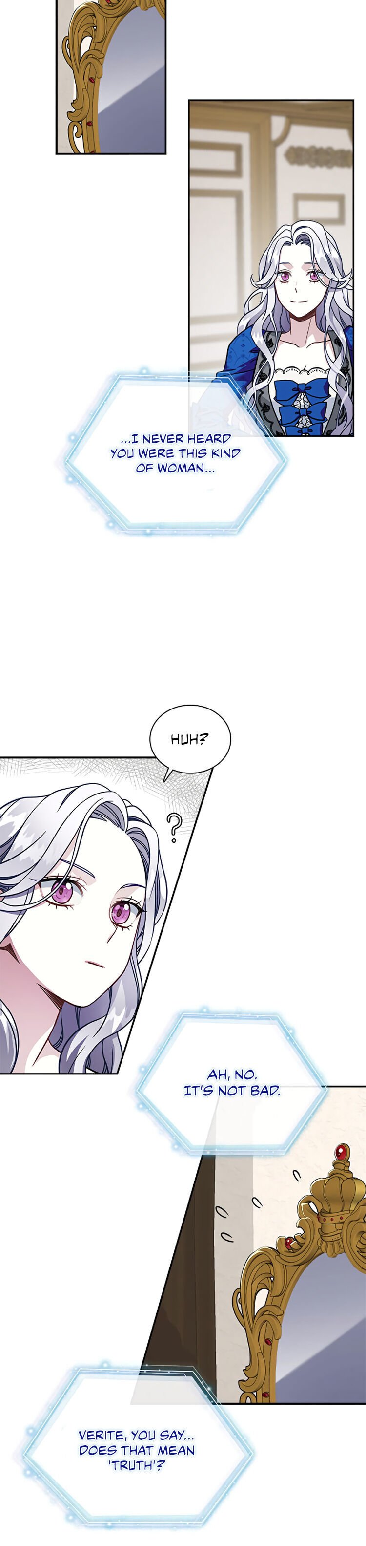 I’m Only a Stepmother, But My Daughter is Just So Cute! Chapter 12 page 10