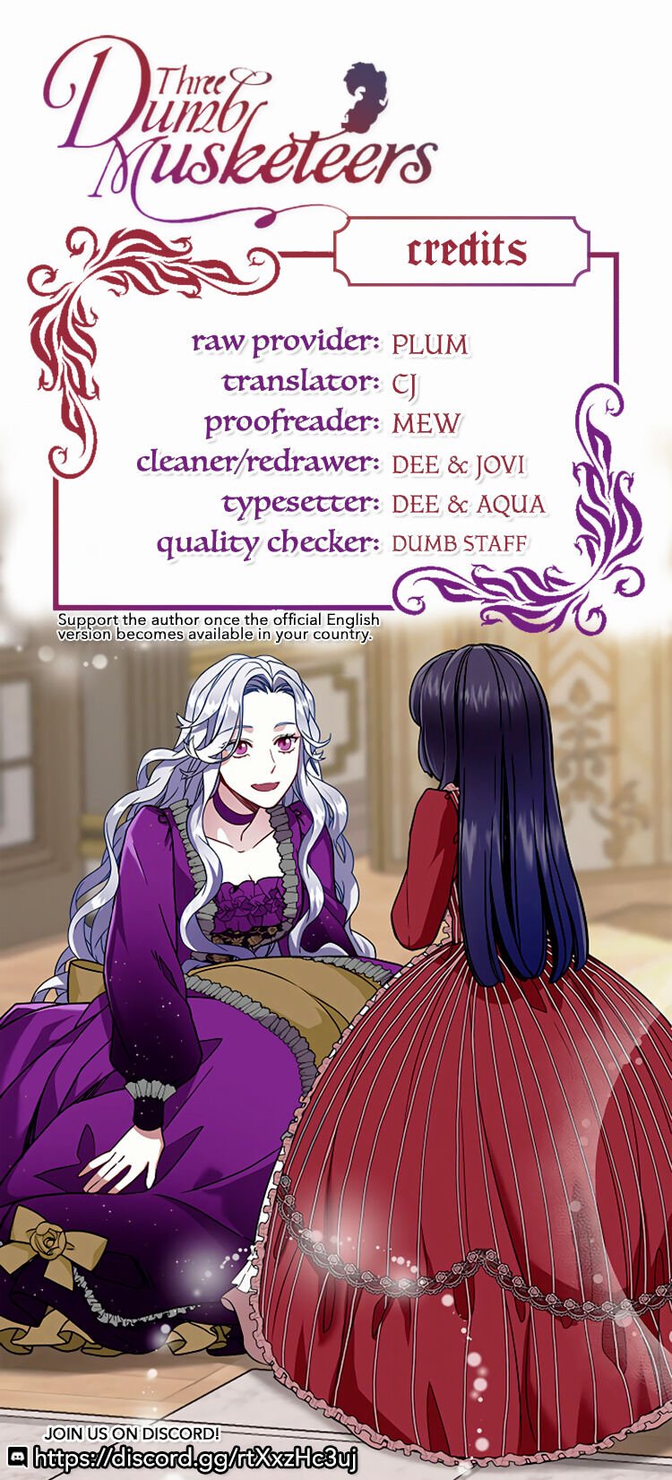 I’m Only a Stepmother, But My Daughter is Just So Cute! Chapter 12 page 19