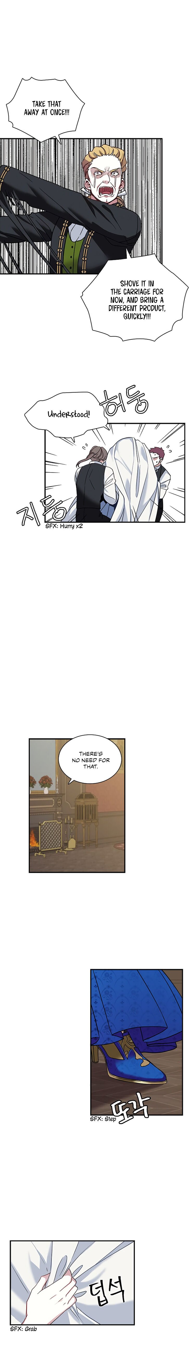I’m Only a Stepmother, But My Daughter is Just So Cute! Chapter 12 page 2