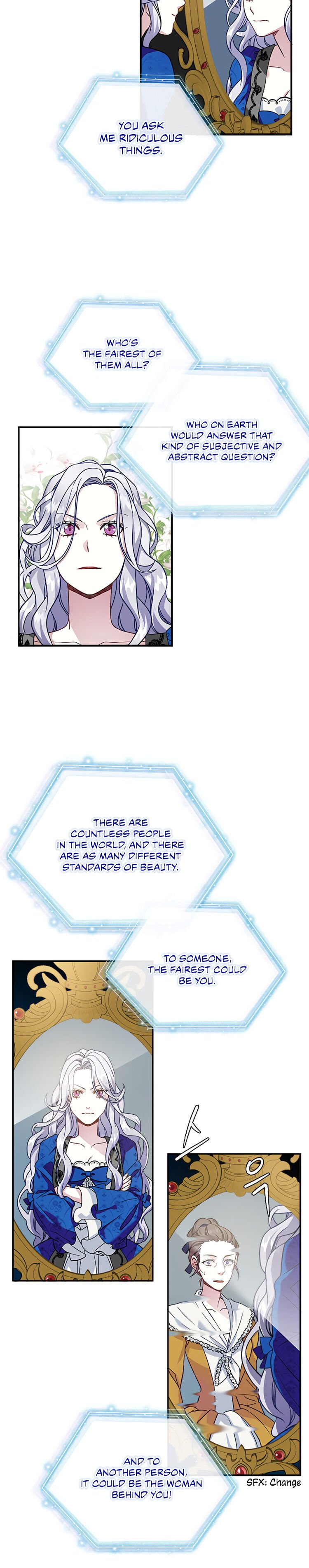 I’m Only a Stepmother, But My Daughter is Just So Cute! Chapter 12 page 4