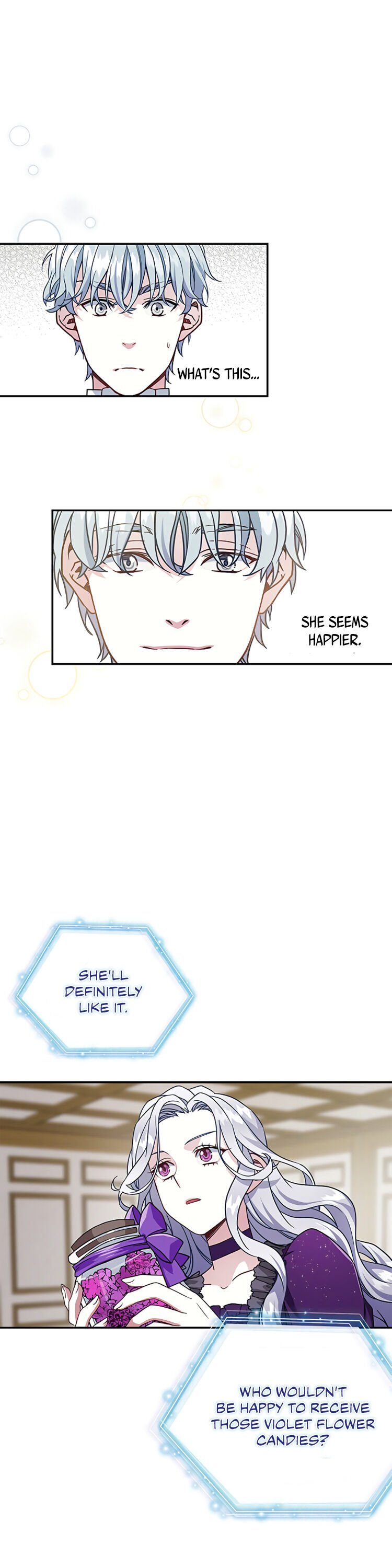 I’m Only a Stepmother, But My Daughter is Just So Cute! Chapter 13 page 9