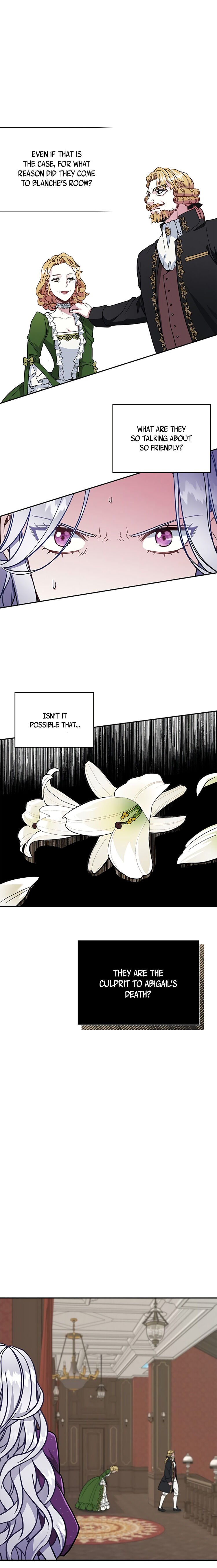 I’m Only a Stepmother, But My Daughter is Just So Cute! Chapter 13 page 14