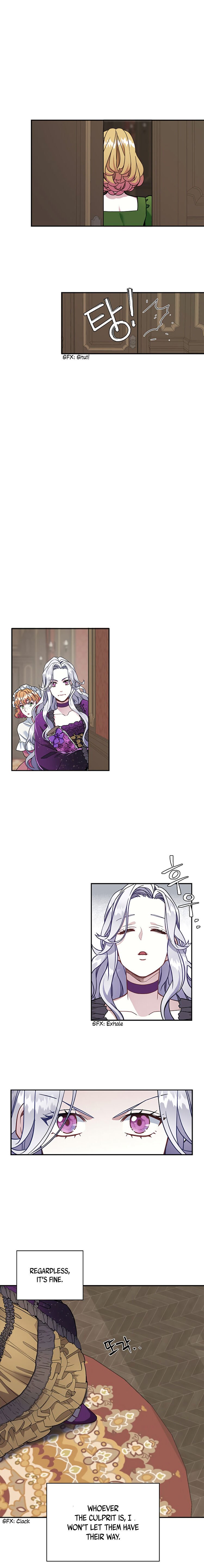 I’m Only a Stepmother, But My Daughter is Just So Cute! Chapter 13 page 15