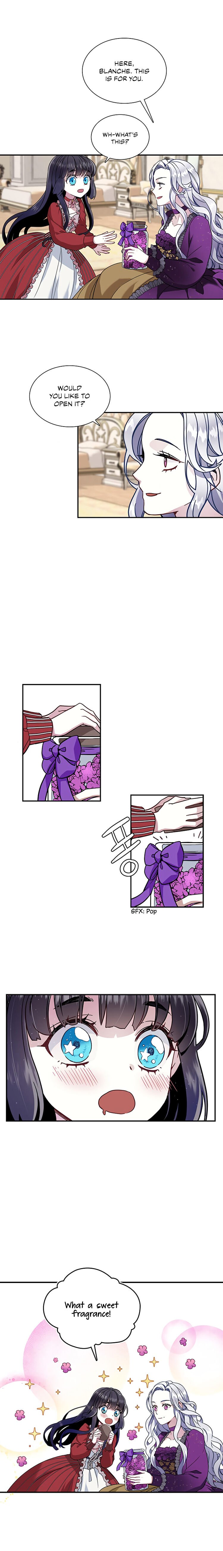 I’m Only a Stepmother, But My Daughter is Just So Cute! Chapter 14 page 12