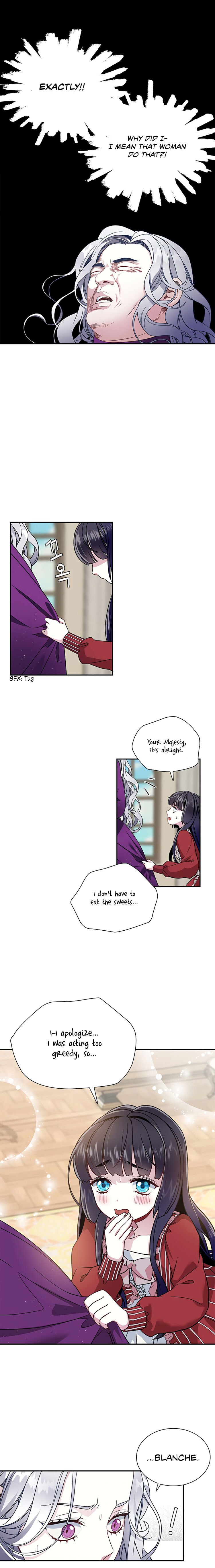 I’m Only a Stepmother, But My Daughter is Just So Cute! Chapter 14 page 15