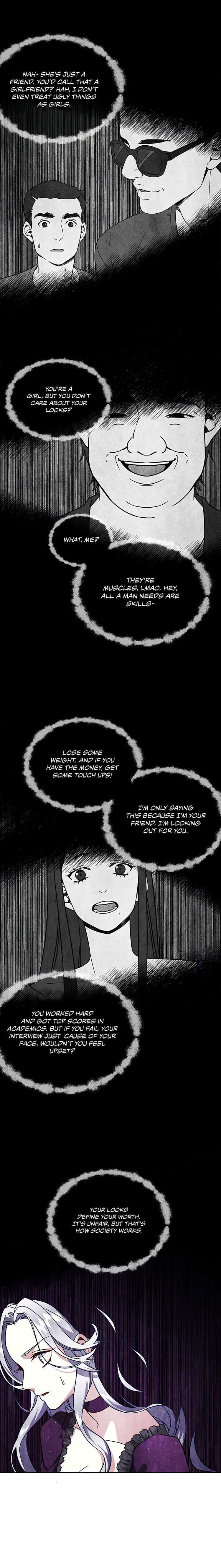 I’m Only a Stepmother, But My Daughter is Just So Cute! Chapter 14 page 8