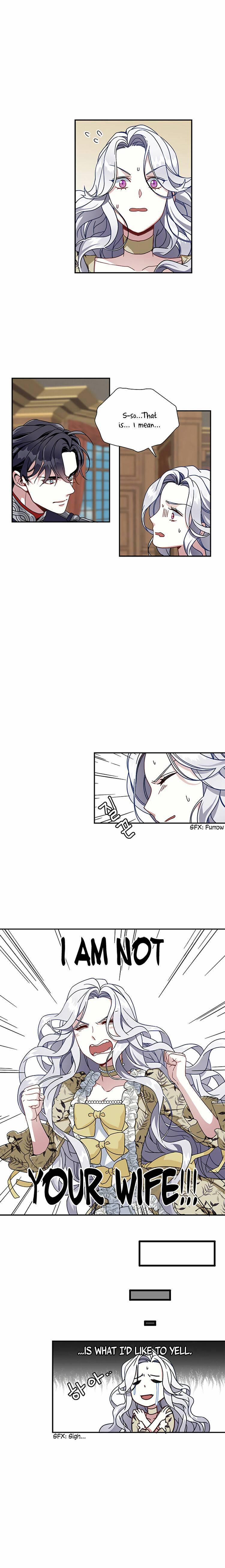 I’m Only a Stepmother, But My Daughter is Just So Cute! Chapter 18 page 12