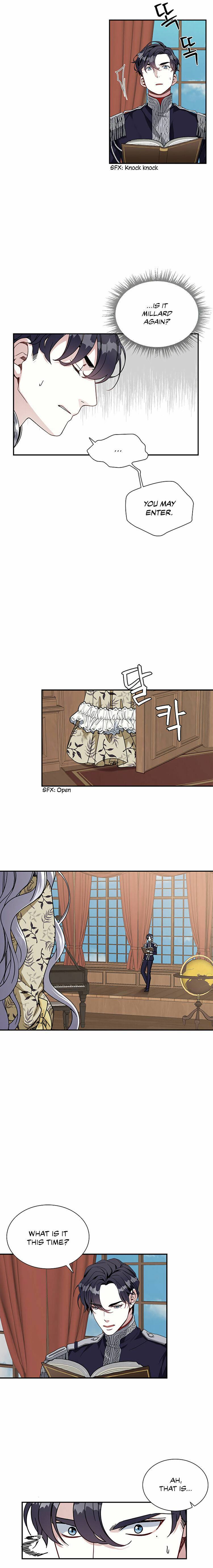 I’m Only a Stepmother, But My Daughter is Just So Cute! Chapter 18 page 4