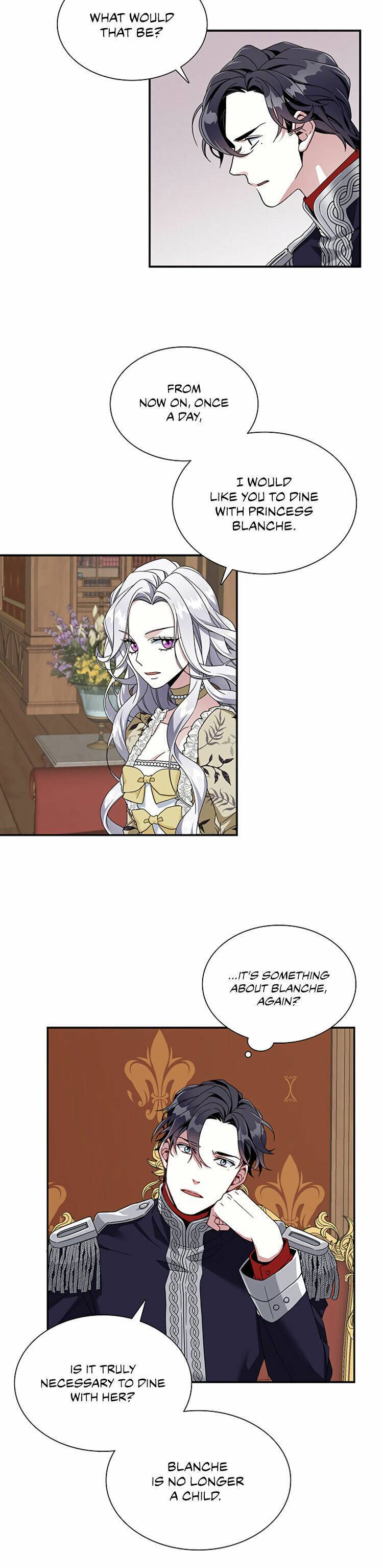 I’m Only a Stepmother, But My Daughter is Just So Cute! Chapter 18 page 7
