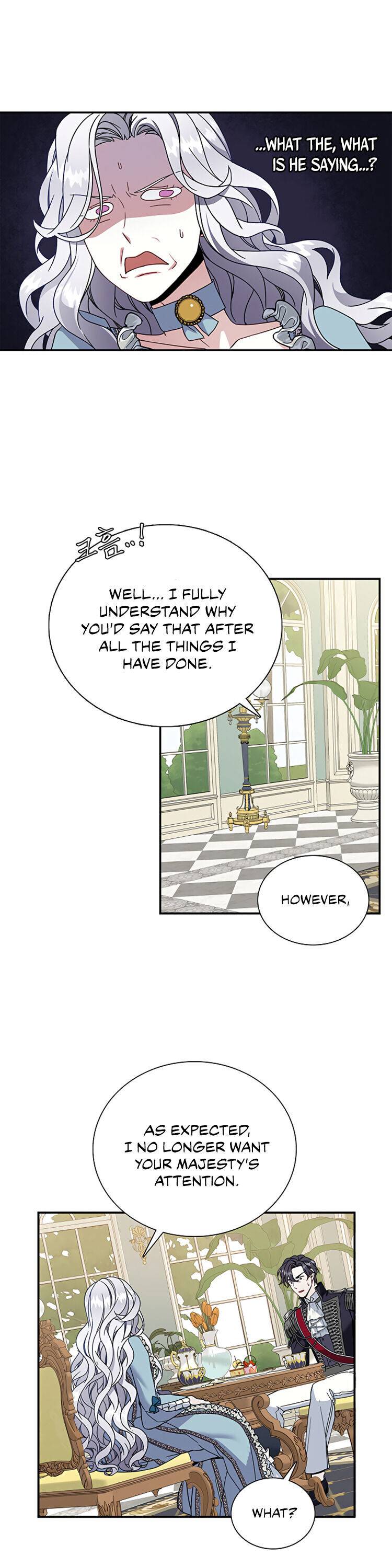 I’m Only a Stepmother, But My Daughter is Just So Cute! Chapter 2 page 11