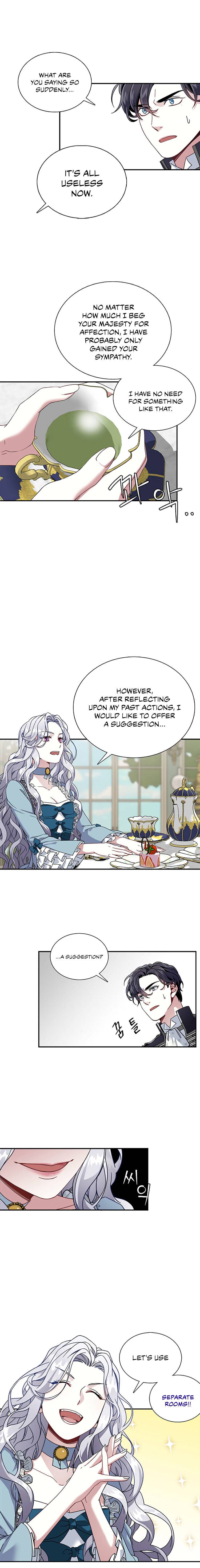 I’m Only a Stepmother, But My Daughter is Just So Cute! Chapter 2 page 12