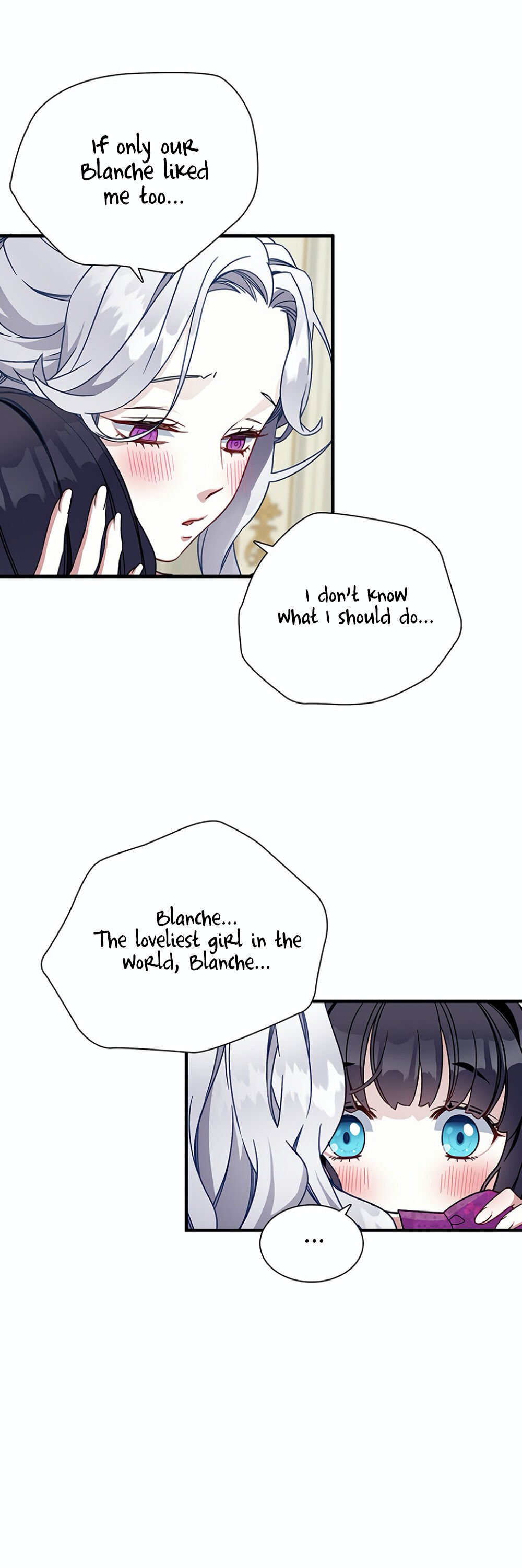 I’m Only a Stepmother, But My Daughter is Just So Cute! Chapter 22 page 13