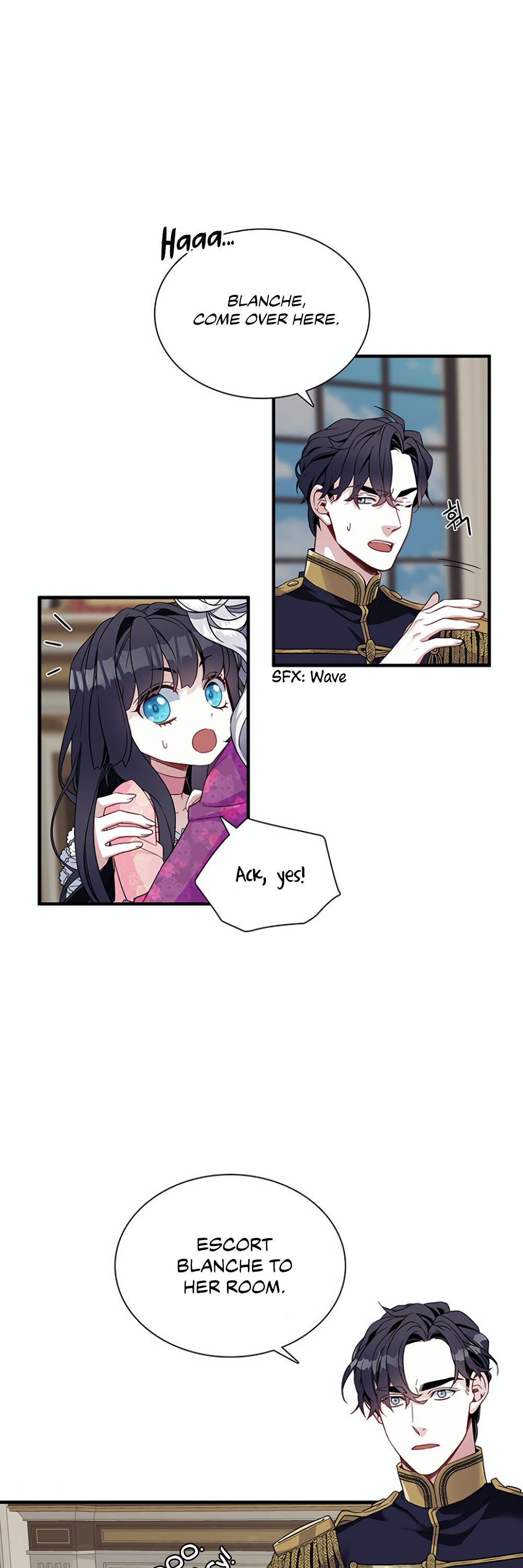 I’m Only a Stepmother, But My Daughter is Just So Cute! Chapter 22 page 15