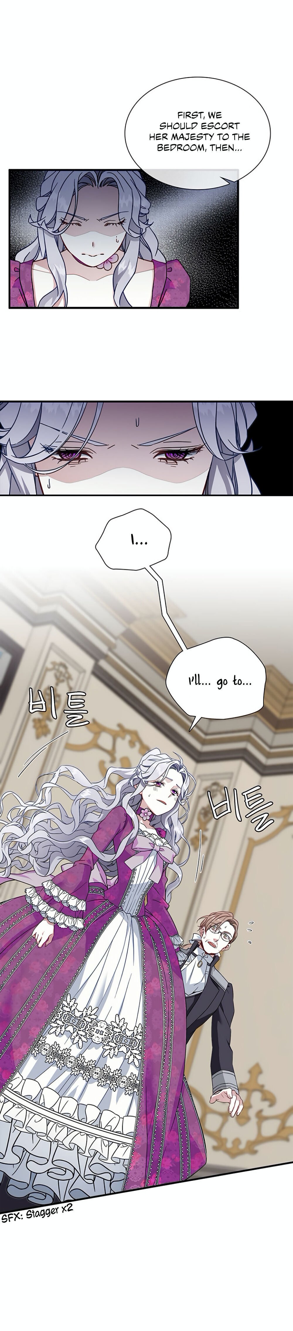 I’m Only a Stepmother, But My Daughter is Just So Cute! Chapter 22 page 24