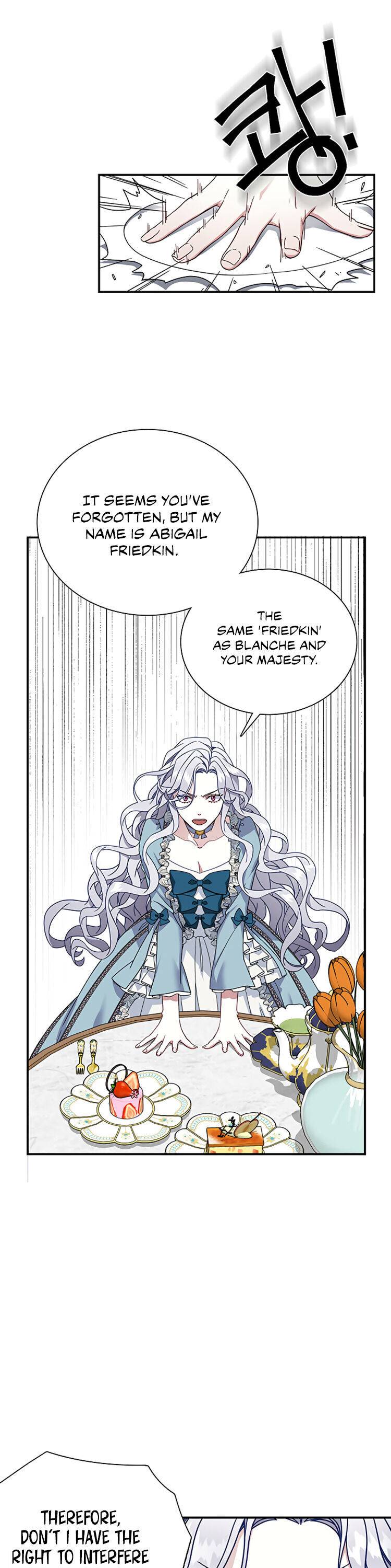 I’m Only a Stepmother, But My Daughter is Just So Cute! Chapter 3 page 3