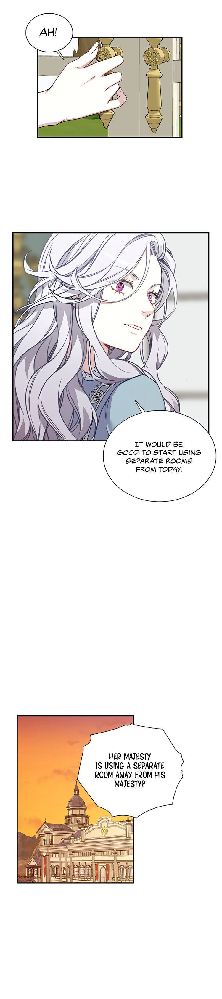 I’m Only a Stepmother, But My Daughter is Just So Cute! Chapter 3 page 6