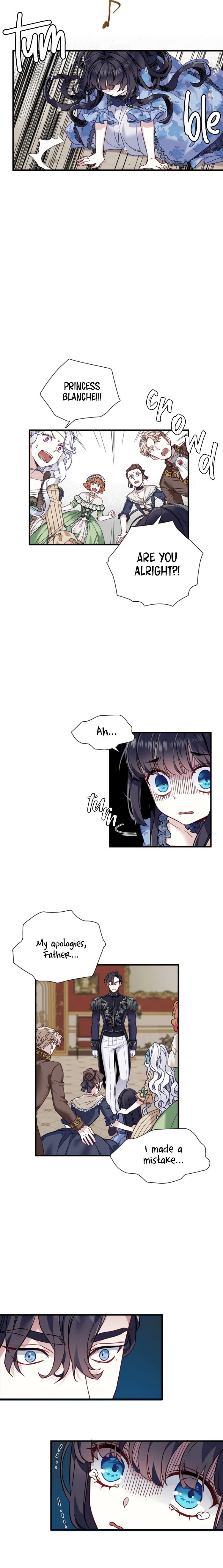I’m Only a Stepmother, But My Daughter is Just So Cute! Chapter 30 page 13