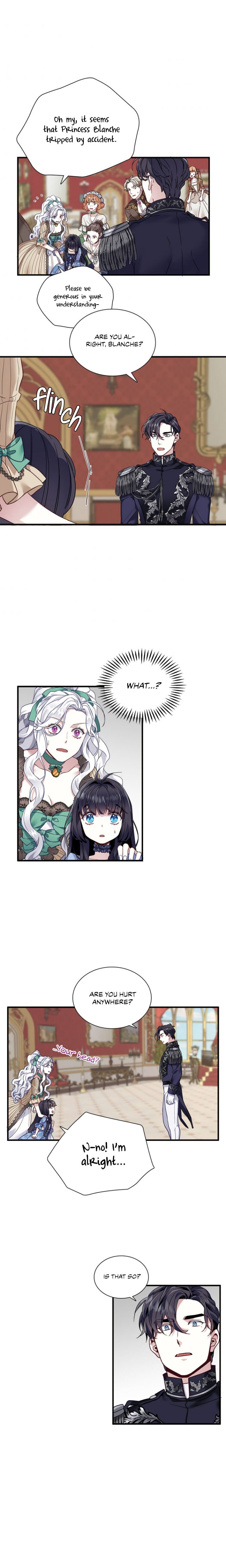 I’m Only a Stepmother, But My Daughter is Just So Cute! Chapter 30 page 14