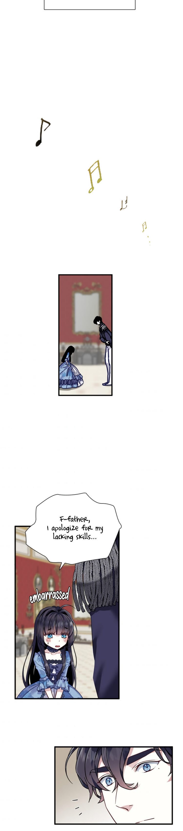 I’m Only a Stepmother, But My Daughter is Just So Cute! Chapter 30 page 16
