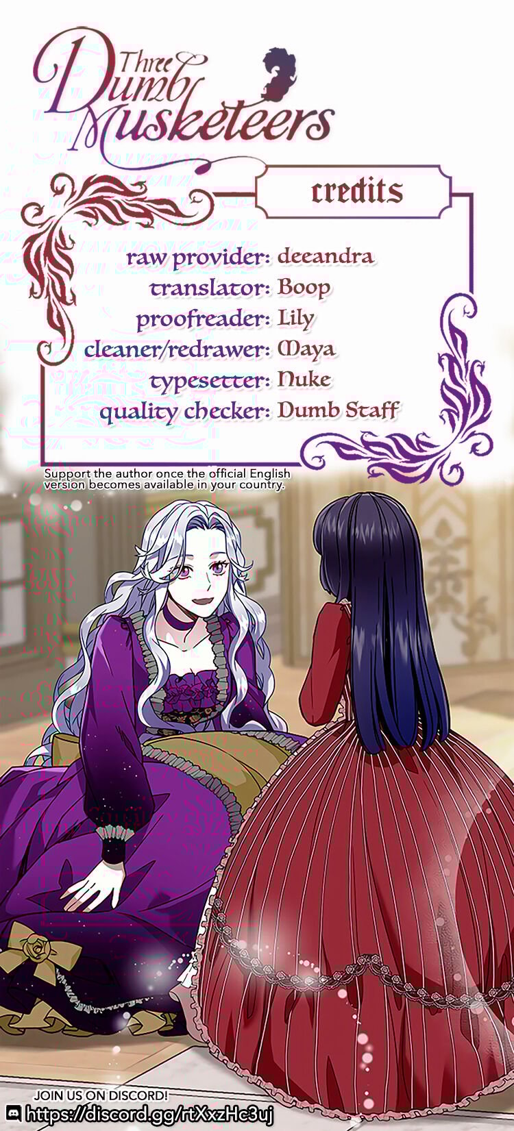 I’m Only a Stepmother, But My Daughter is Just So Cute! Chapter 30 page 22