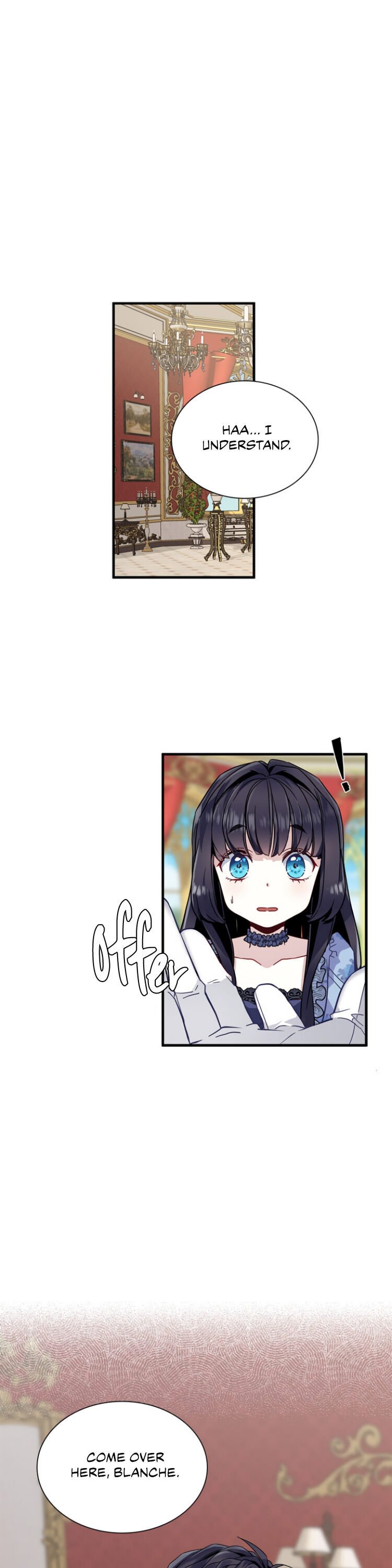 I’m Only a Stepmother, But My Daughter is Just So Cute! Chapter 30 page 2