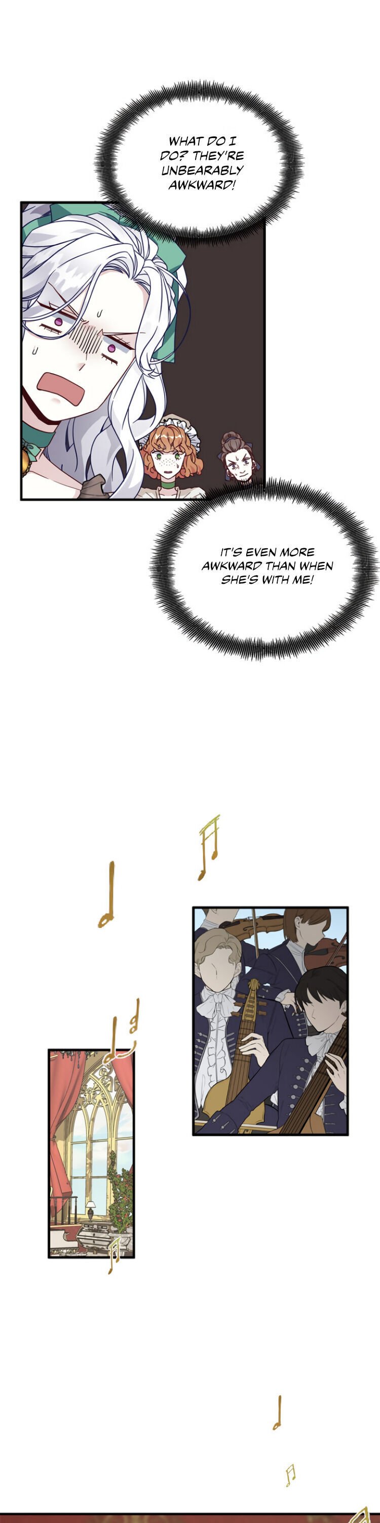 I’m Only a Stepmother, But My Daughter is Just So Cute! Chapter 30 page 6