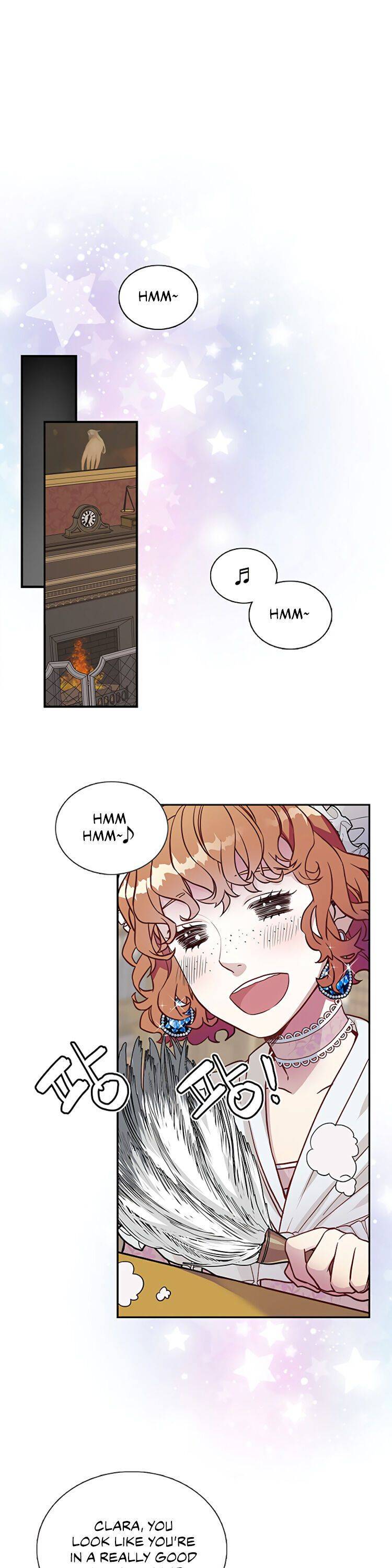I’m Only a Stepmother, But My Daughter is Just So Cute! Chapter 4 page 0