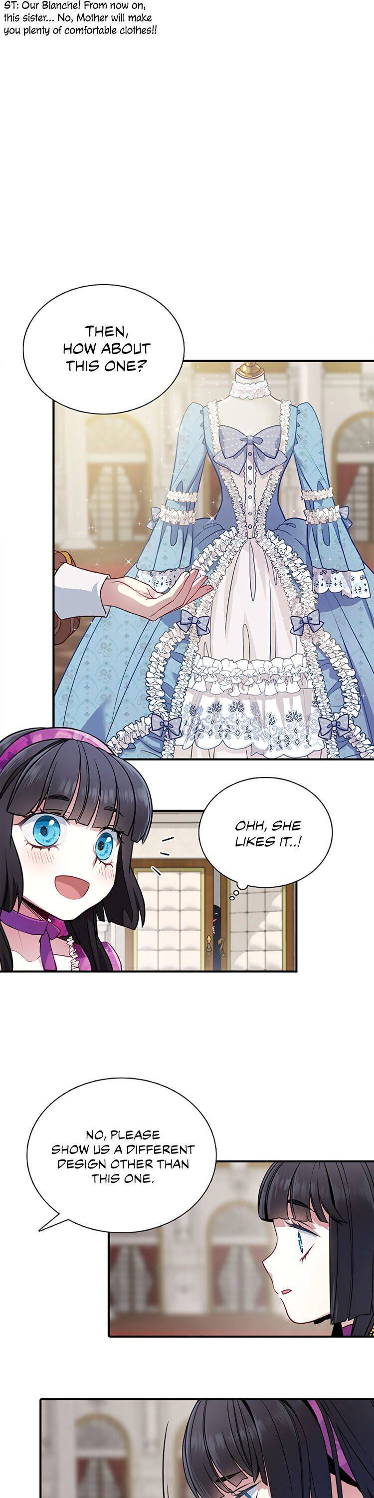 I’m Only a Stepmother, But My Daughter is Just So Cute! Chapter 4 page 13