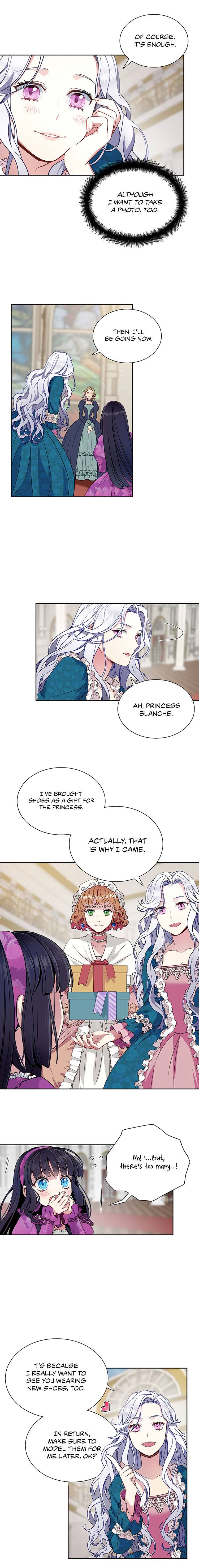 I’m Only a Stepmother, But My Daughter is Just So Cute! Chapter 5 page 13