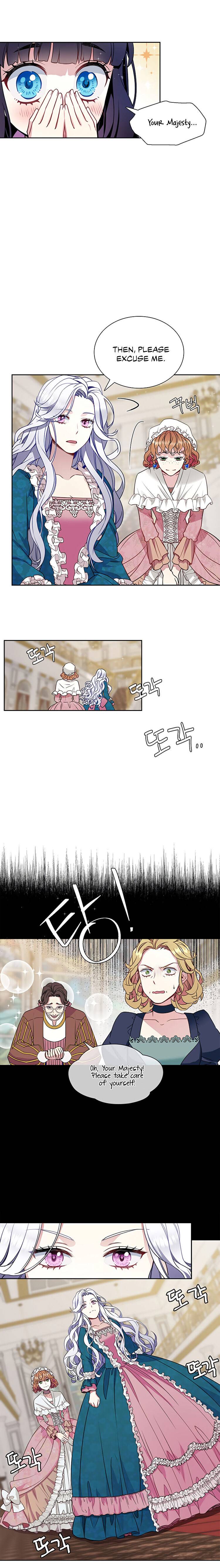 I’m Only a Stepmother, But My Daughter is Just So Cute! Chapter 5 page 14