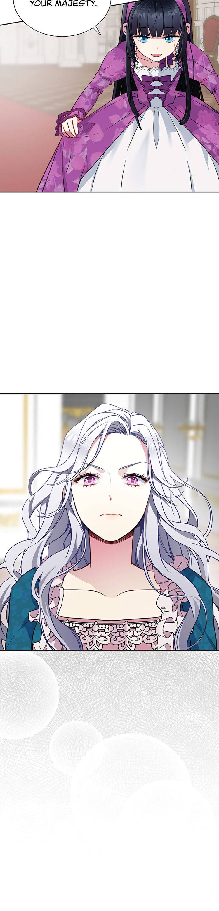 I’m Only a Stepmother, But My Daughter is Just So Cute! Chapter 5 page 1