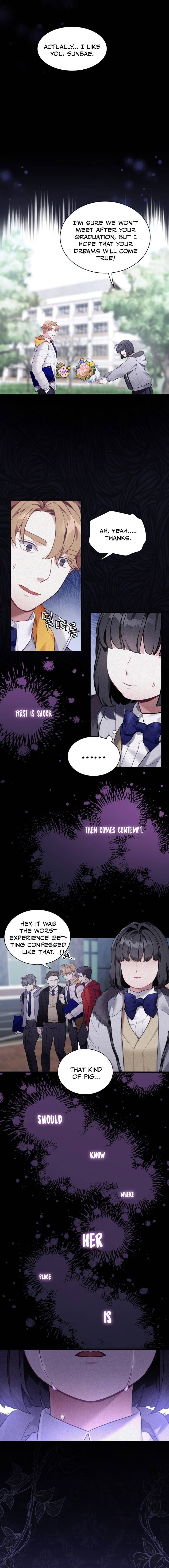 I’m Only a Stepmother, But My Daughter is Just So Cute! Chapter 52 page 10