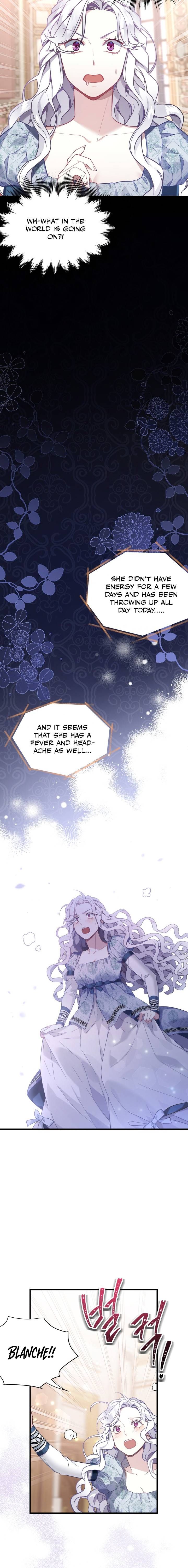 I’m Only a Stepmother, But My Daughter is Just So Cute! Chapter 52 page 14