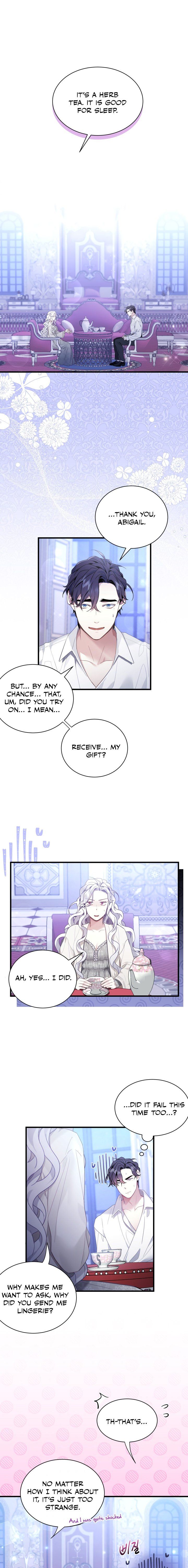 I’m Only a Stepmother, But My Daughter is Just So Cute! Chapter 52 page 1