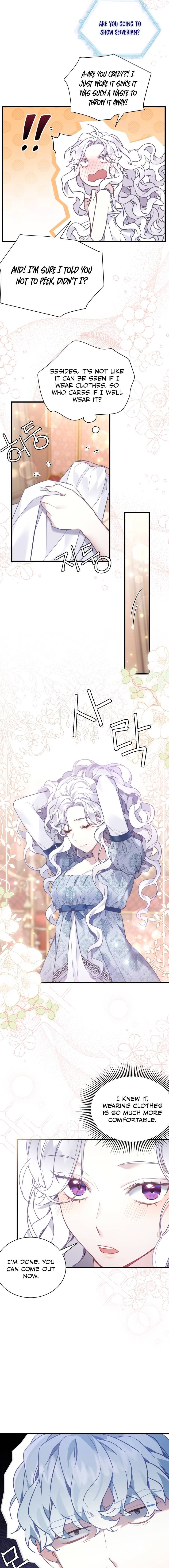 I’m Only a Stepmother, But My Daughter is Just So Cute! Chapter 52 page 7