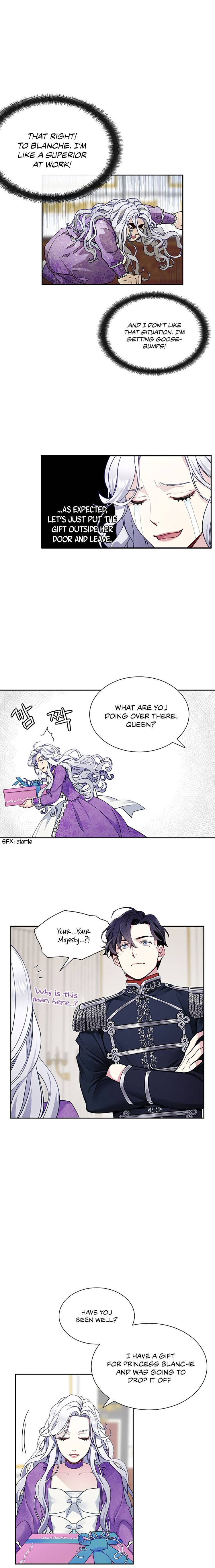 I’m Only a Stepmother, But My Daughter is Just So Cute! Chapter 6 page 10