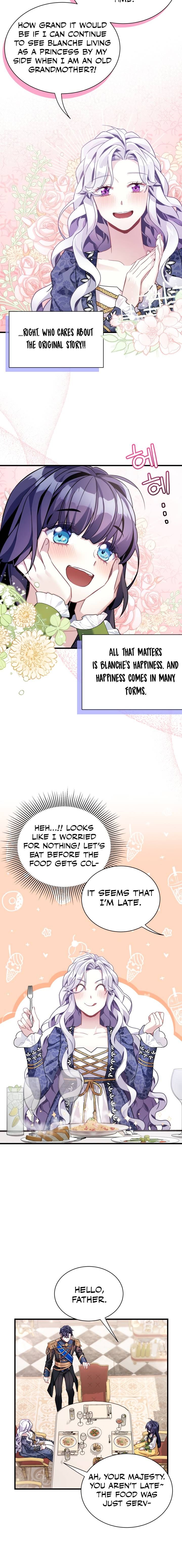 I’m Only a Stepmother, But My Daughter is Just So Cute! Chapter 61 page 13