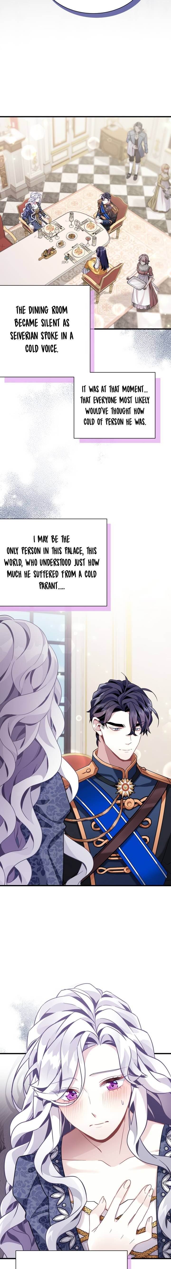 I’m Only a Stepmother, But My Daughter is Just So Cute! Chapter 61 page 18