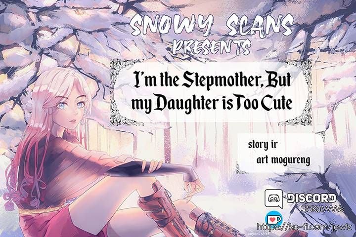 I’m Only a Stepmother, But My Daughter is Just So Cute! Chapter 61 page 1